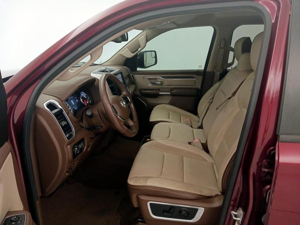 used 2019 Ram 1500 car, priced at $30,998