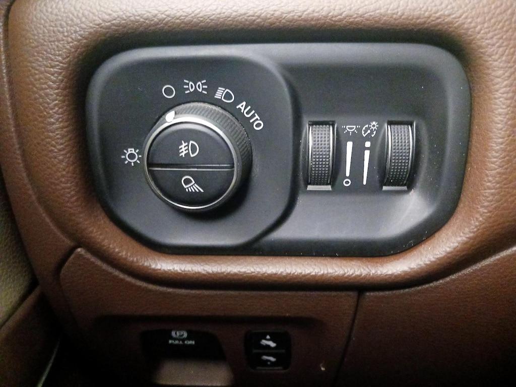 used 2019 Ram 1500 car, priced at $30,998