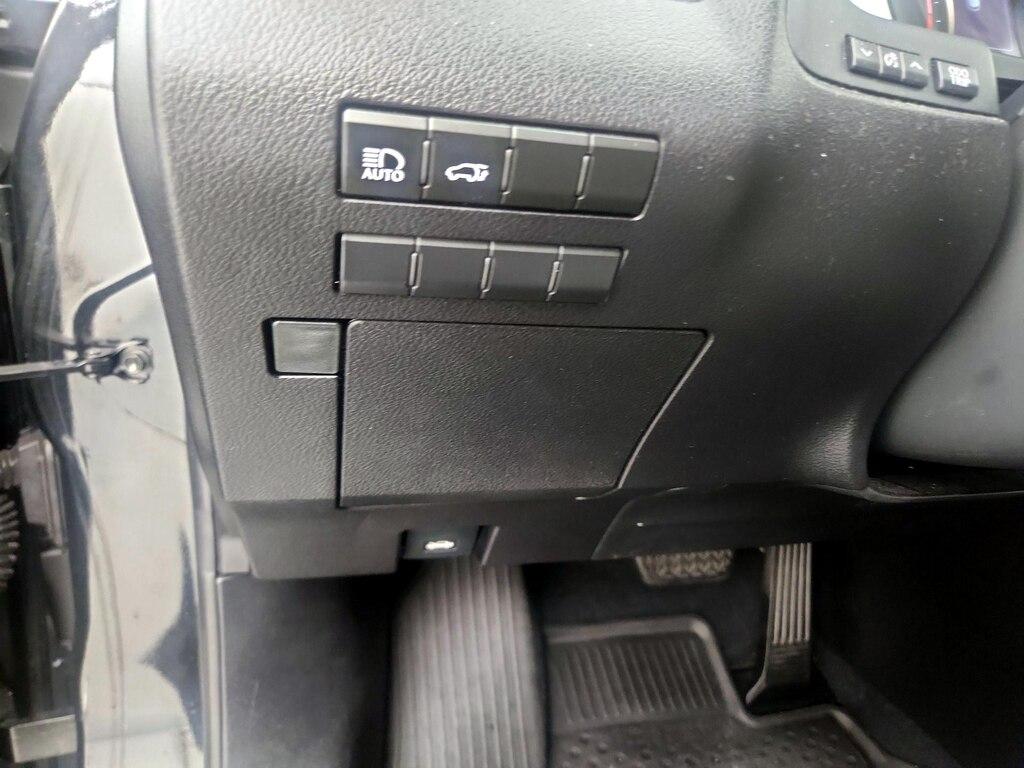 used 2021 Lexus RX 350 car, priced at $38,998