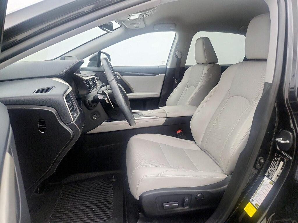 used 2021 Lexus RX 350 car, priced at $38,998