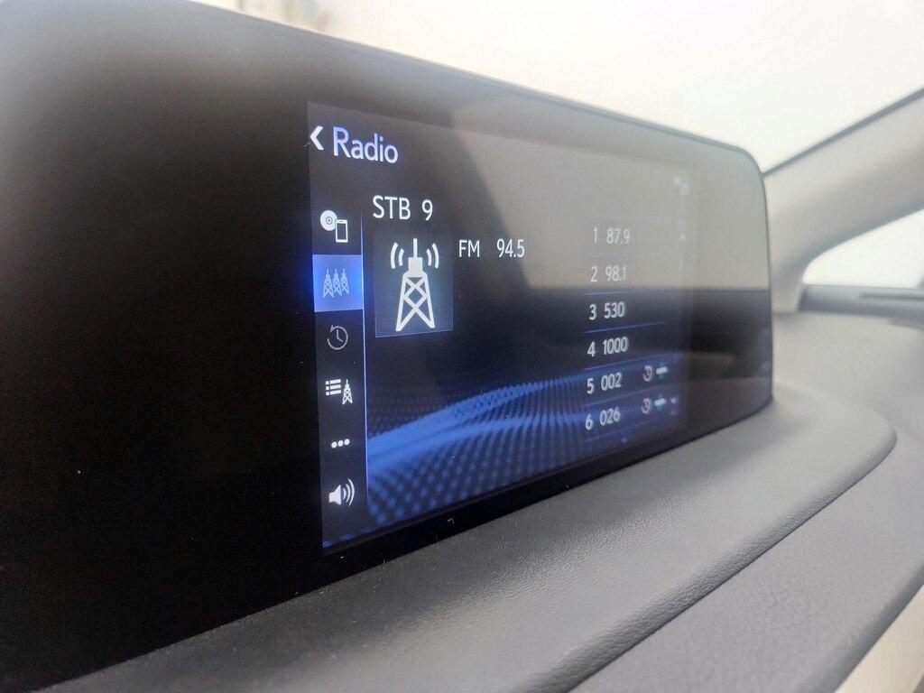 used 2021 Lexus RX 350 car, priced at $38,998