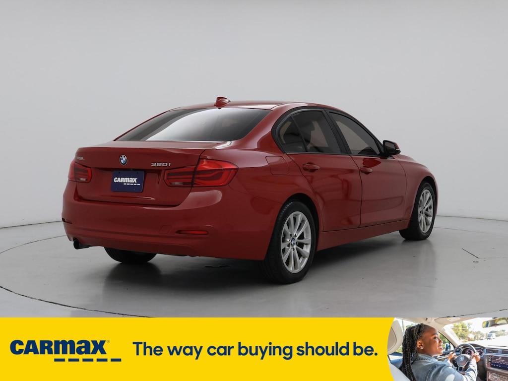 used 2016 BMW 320 car, priced at $14,998