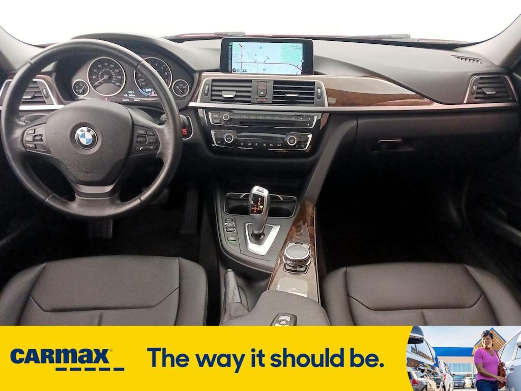 used 2016 BMW 320 car, priced at $14,998