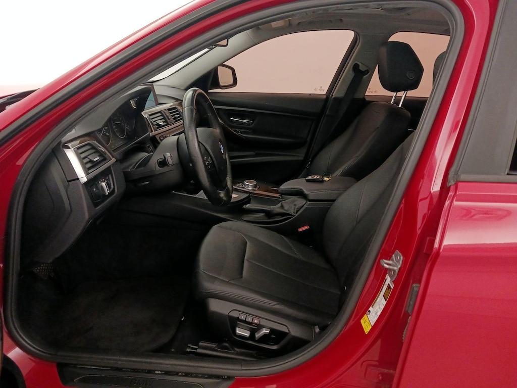 used 2016 BMW 320 car, priced at $14,998
