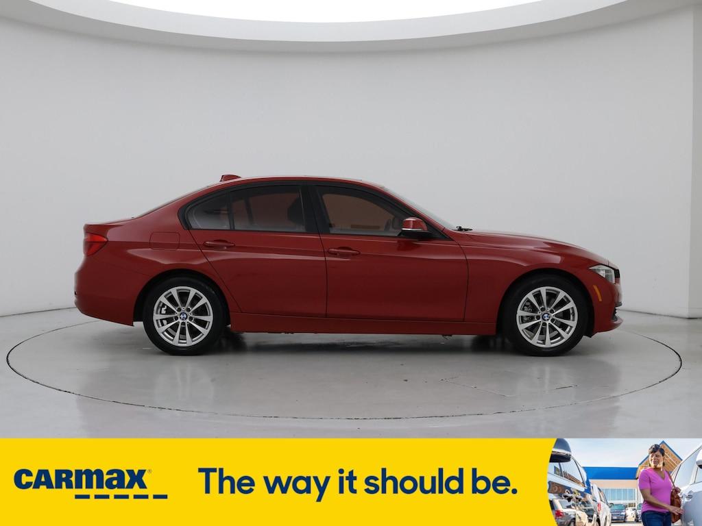 used 2016 BMW 320 car, priced at $14,998