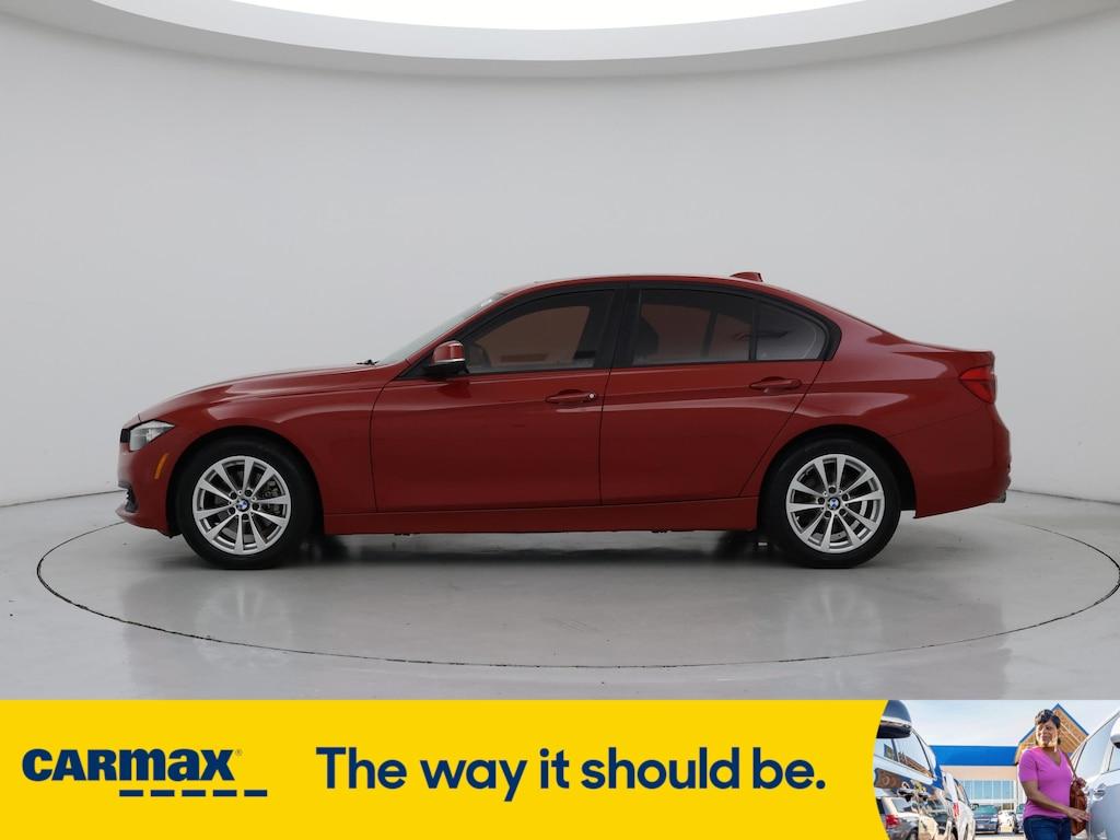 used 2016 BMW 320 car, priced at $14,998