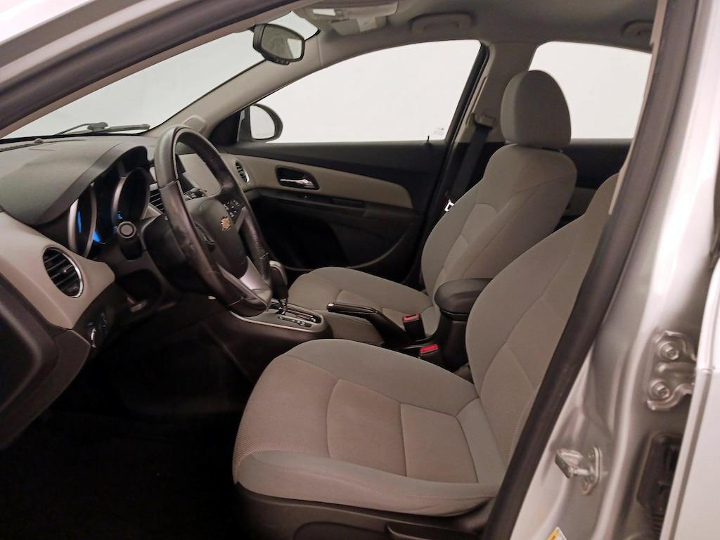 used 2014 Chevrolet Cruze car, priced at $12,599