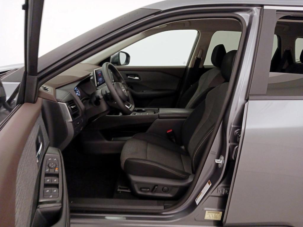used 2023 Nissan Rogue car, priced at $22,998