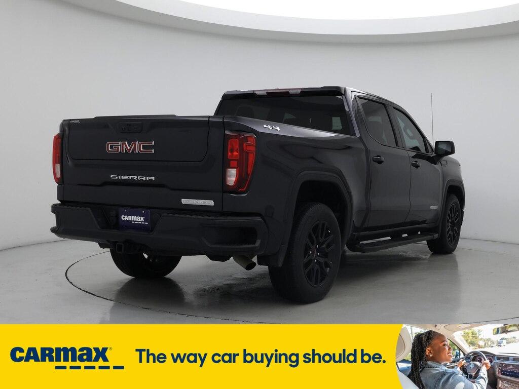 used 2023 GMC Sierra 1500 car, priced at $43,998