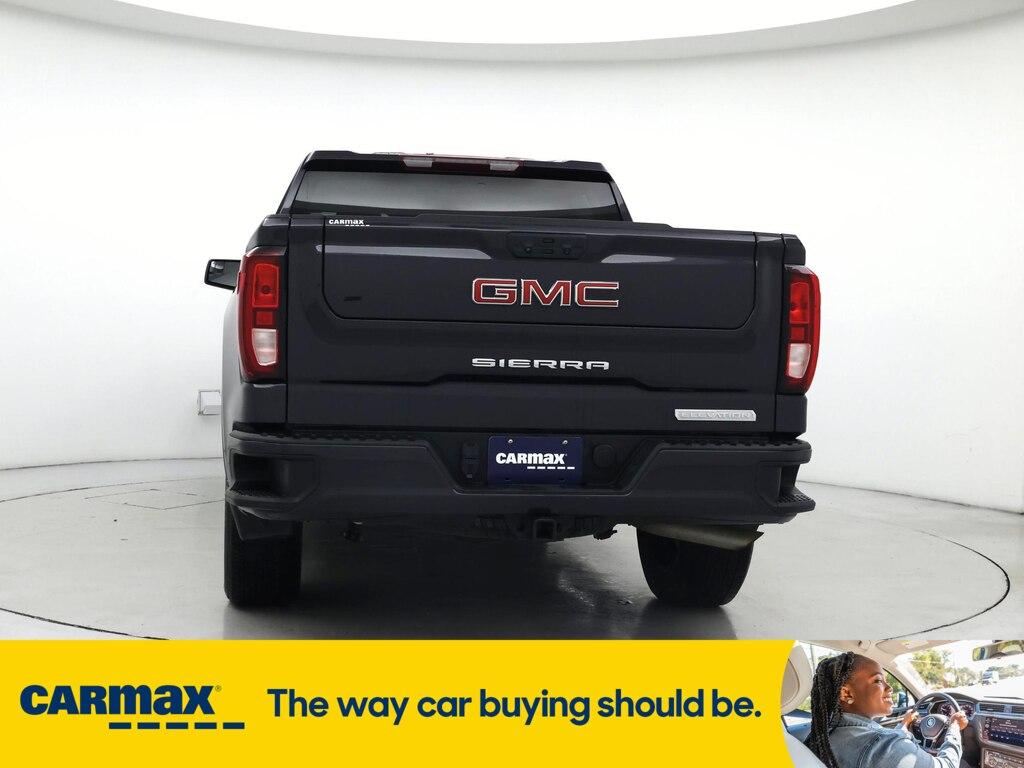 used 2023 GMC Sierra 1500 car, priced at $43,998
