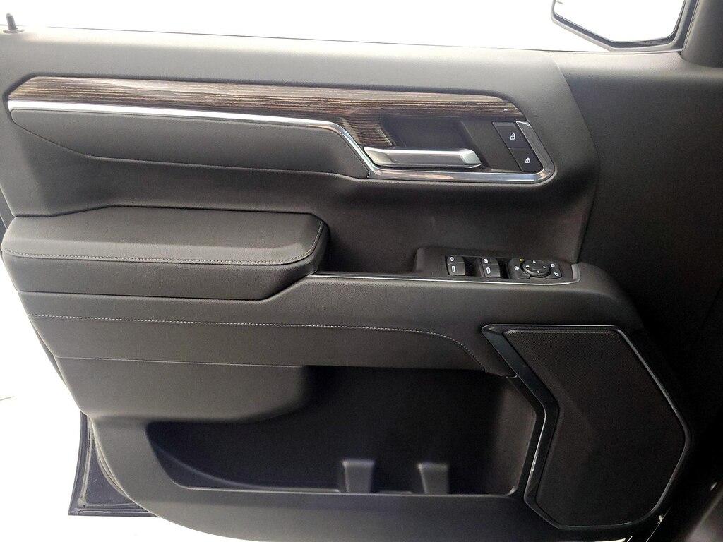used 2023 GMC Sierra 1500 car, priced at $43,998