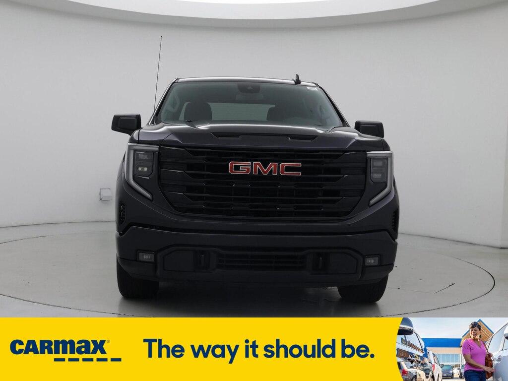 used 2023 GMC Sierra 1500 car, priced at $43,998