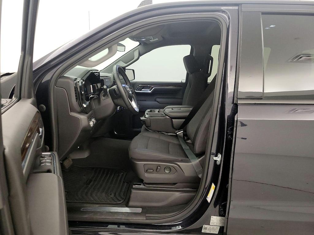 used 2023 GMC Sierra 1500 car, priced at $43,998
