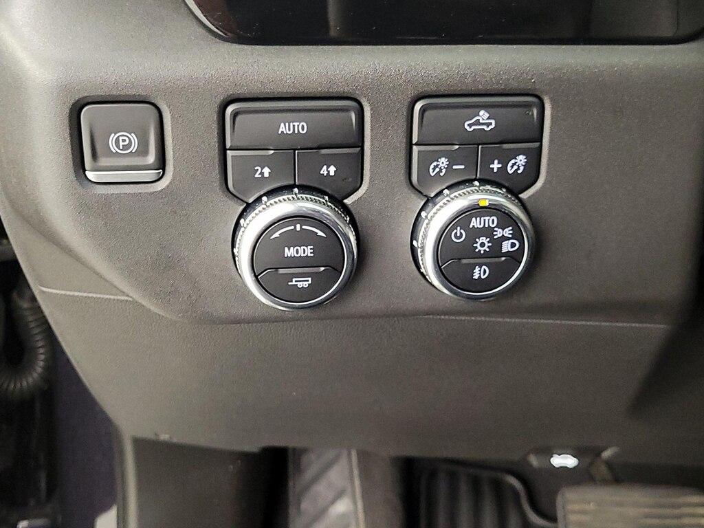 used 2023 GMC Sierra 1500 car, priced at $43,998