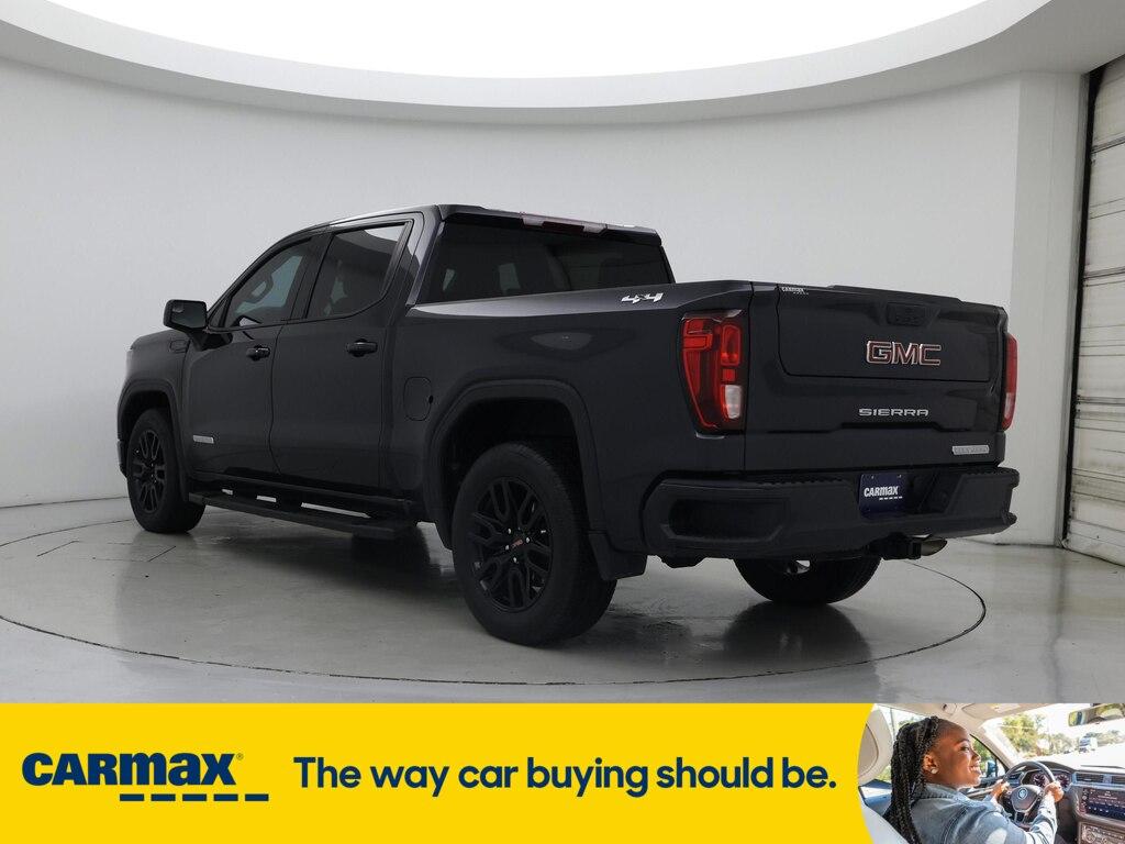 used 2023 GMC Sierra 1500 car, priced at $43,998