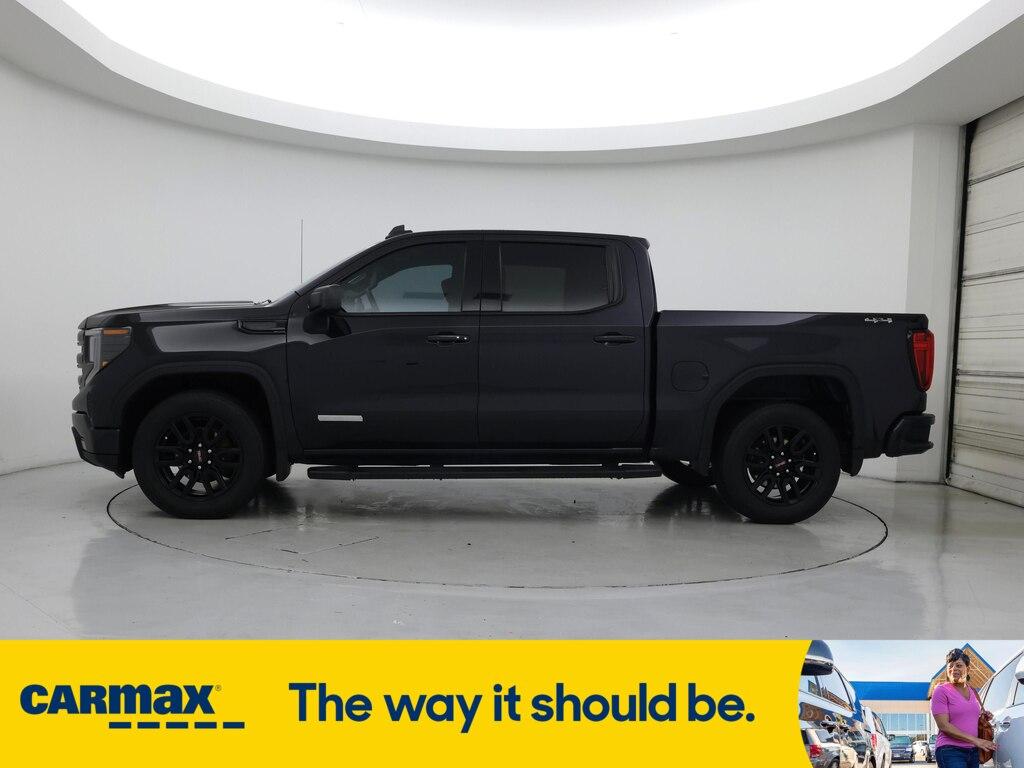 used 2023 GMC Sierra 1500 car, priced at $43,998