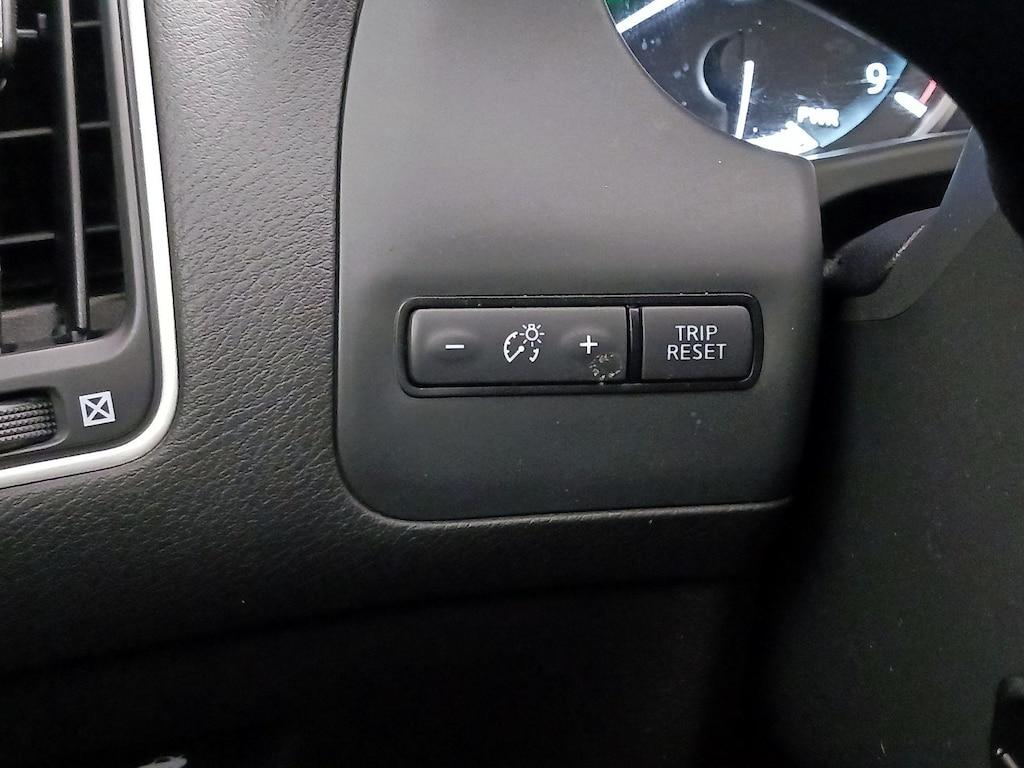 used 2018 INFINITI Q50 Hybrid car, priced at $24,998
