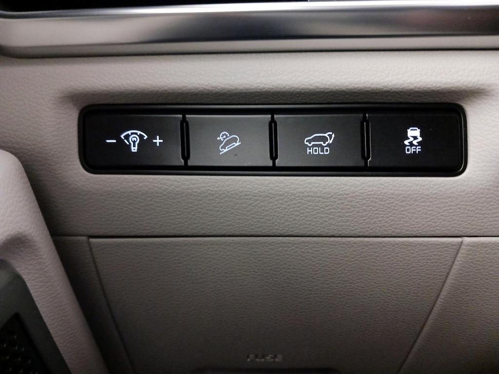 used 2023 Kia Telluride car, priced at $39,998