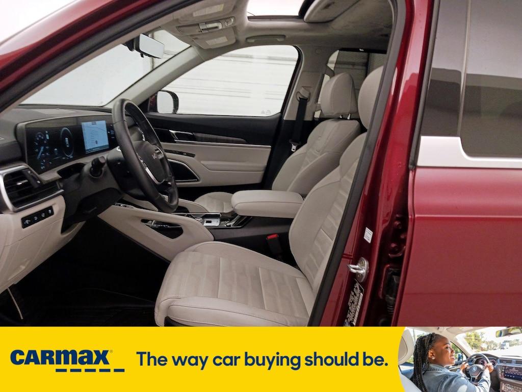 used 2023 Kia Telluride car, priced at $39,998
