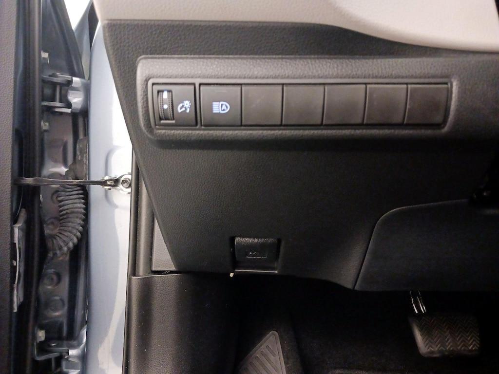 used 2020 Toyota Corolla car, priced at $19,998