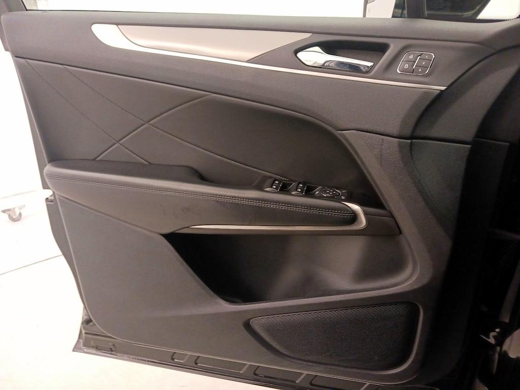 used 2019 Lincoln MKC car, priced at $19,998