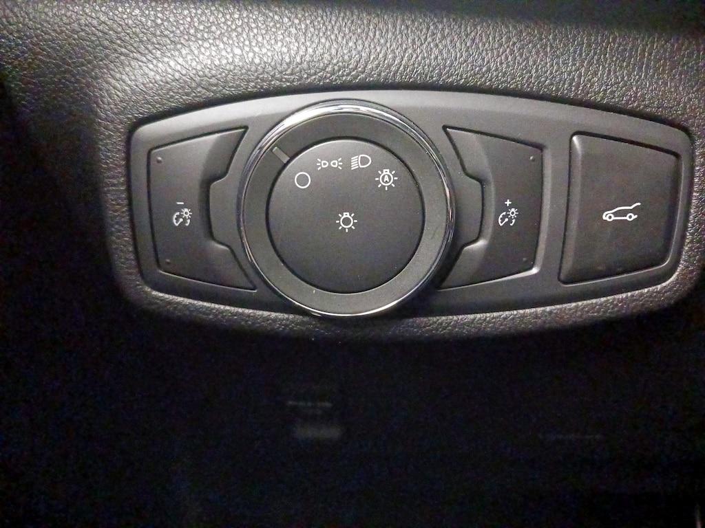 used 2019 Lincoln MKC car, priced at $19,998