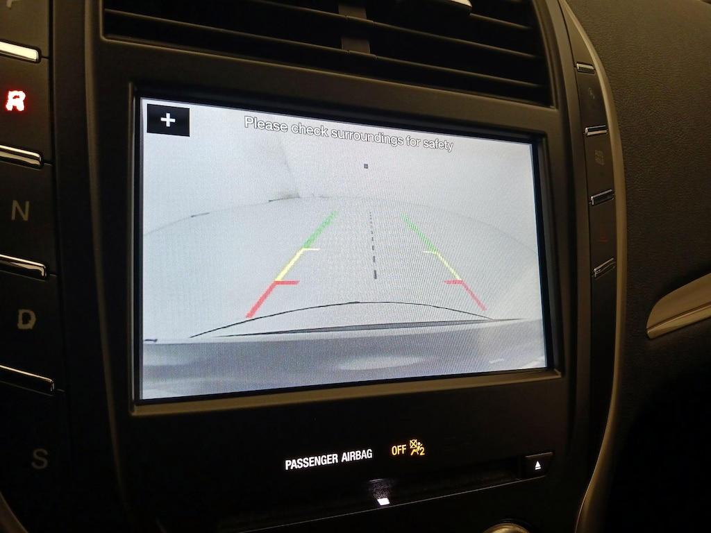 used 2019 Lincoln MKC car, priced at $19,998