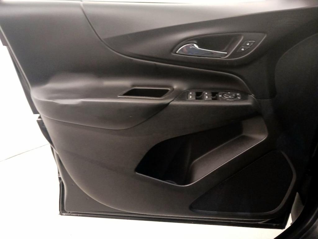 used 2020 Chevrolet Equinox car, priced at $20,998