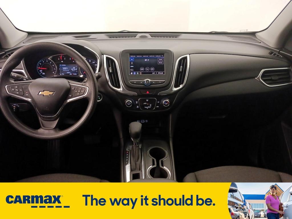 used 2020 Chevrolet Equinox car, priced at $20,998