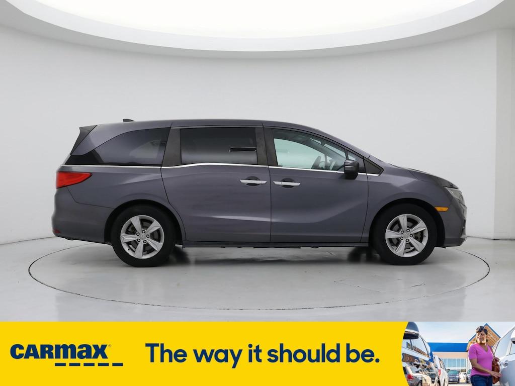 used 2019 Honda Odyssey car, priced at $24,998
