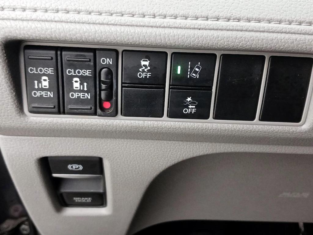 used 2019 Honda Odyssey car, priced at $24,998