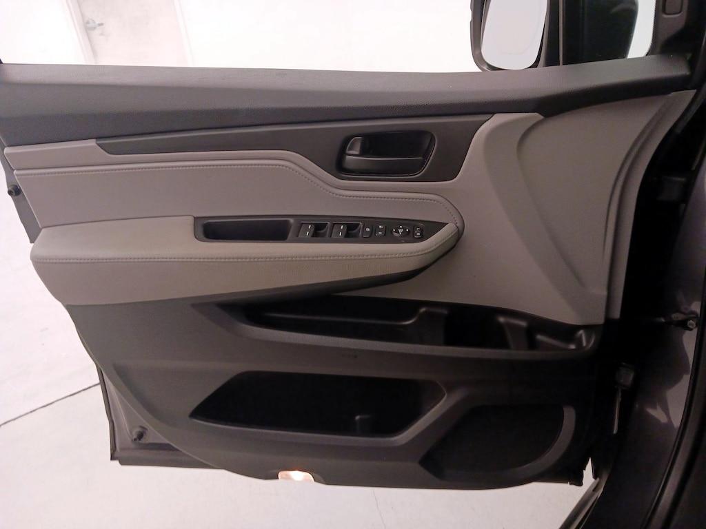 used 2019 Honda Odyssey car, priced at $24,998