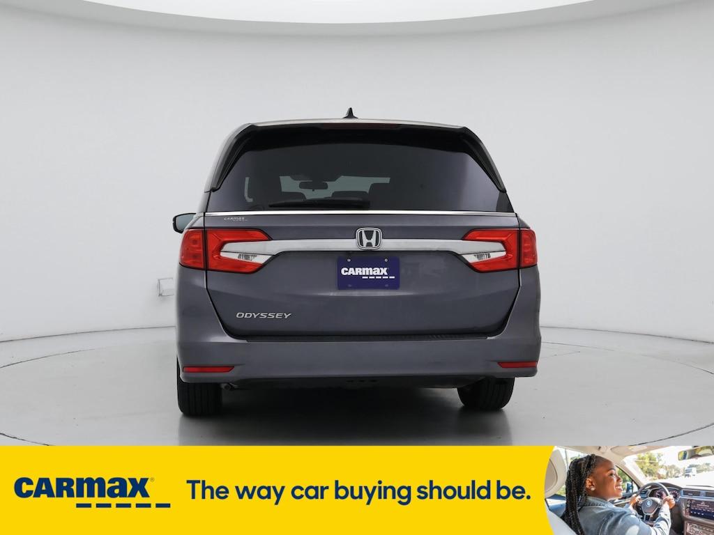 used 2019 Honda Odyssey car, priced at $24,998