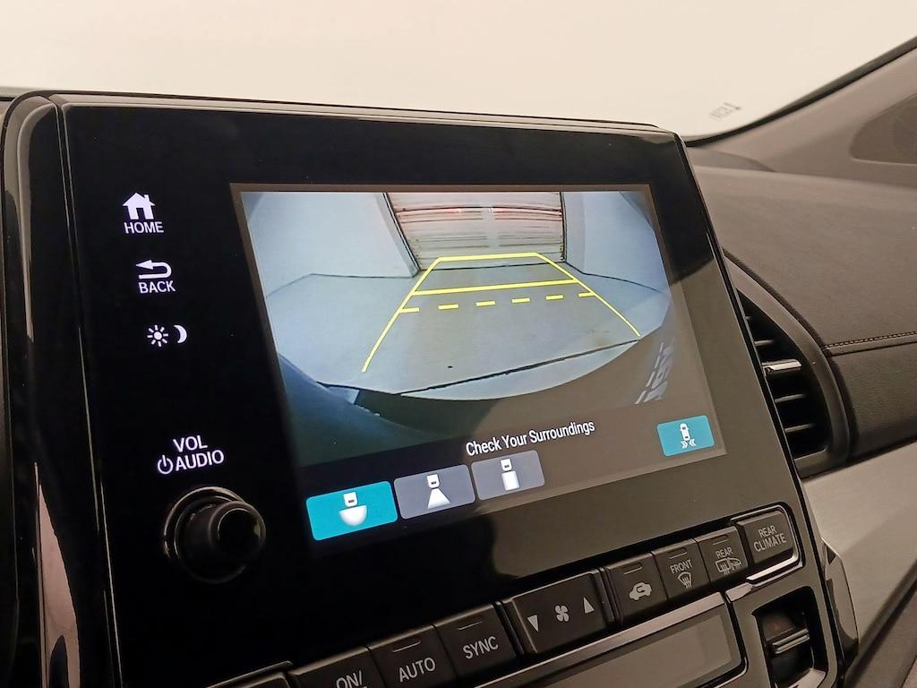 used 2019 Honda Odyssey car, priced at $24,998