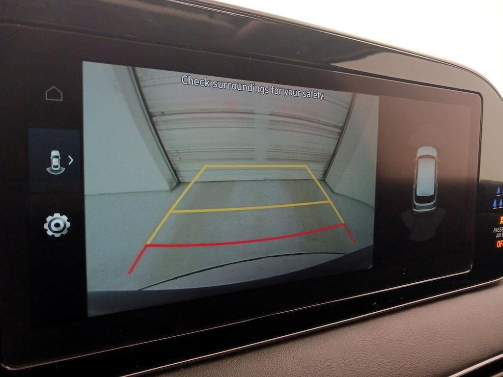 used 2022 Hyundai Palisade car, priced at $32,998