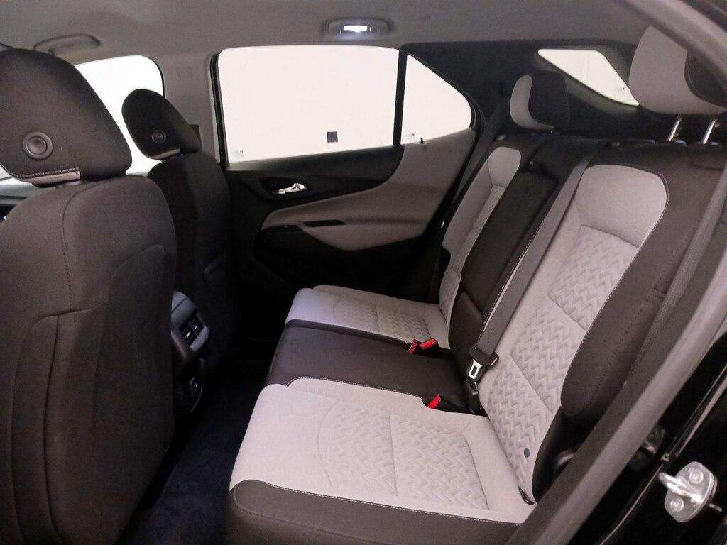 used 2022 Chevrolet Equinox car, priced at $19,998