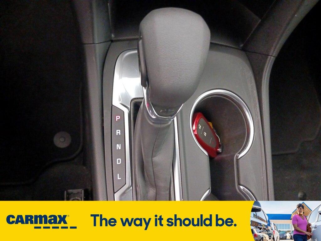 used 2022 Chevrolet Equinox car, priced at $19,998