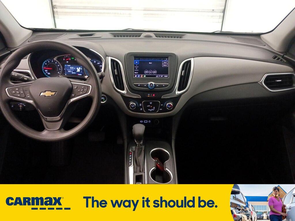 used 2022 Chevrolet Equinox car, priced at $19,998