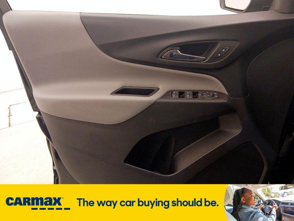 used 2022 Chevrolet Equinox car, priced at $19,998