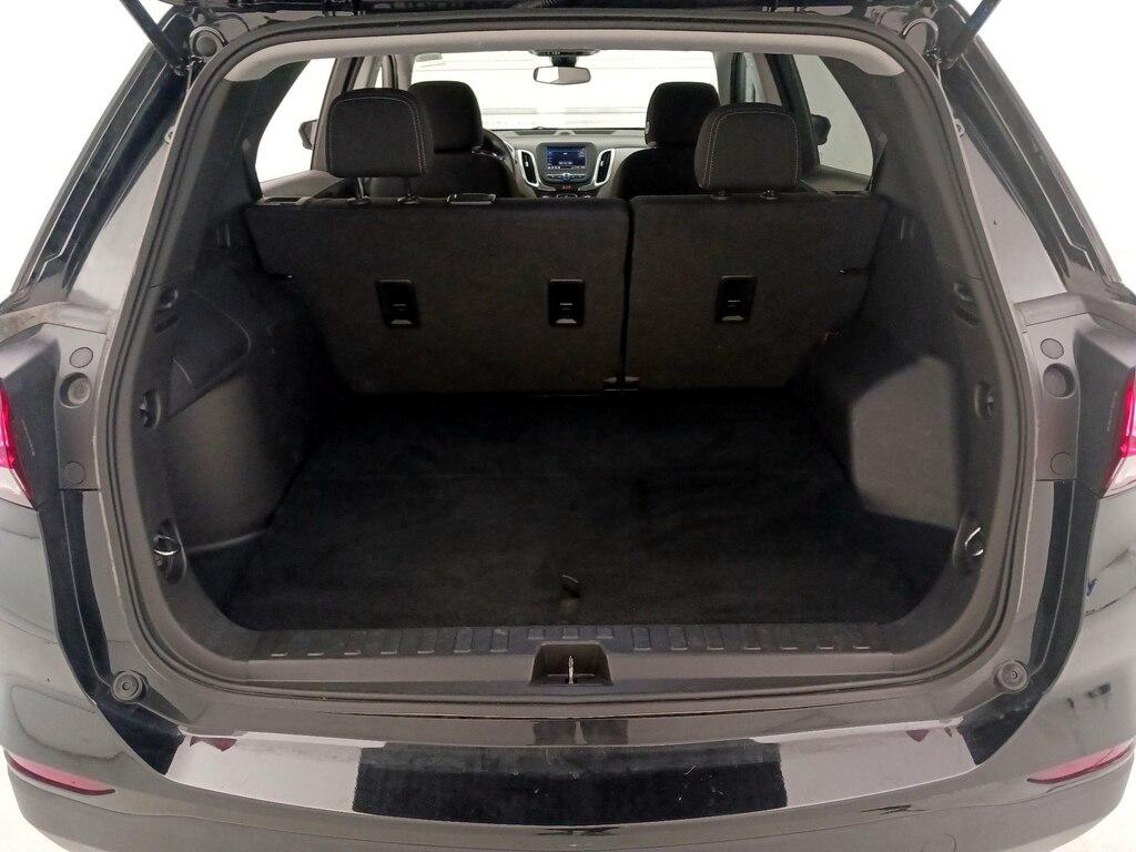 used 2022 Chevrolet Equinox car, priced at $19,998