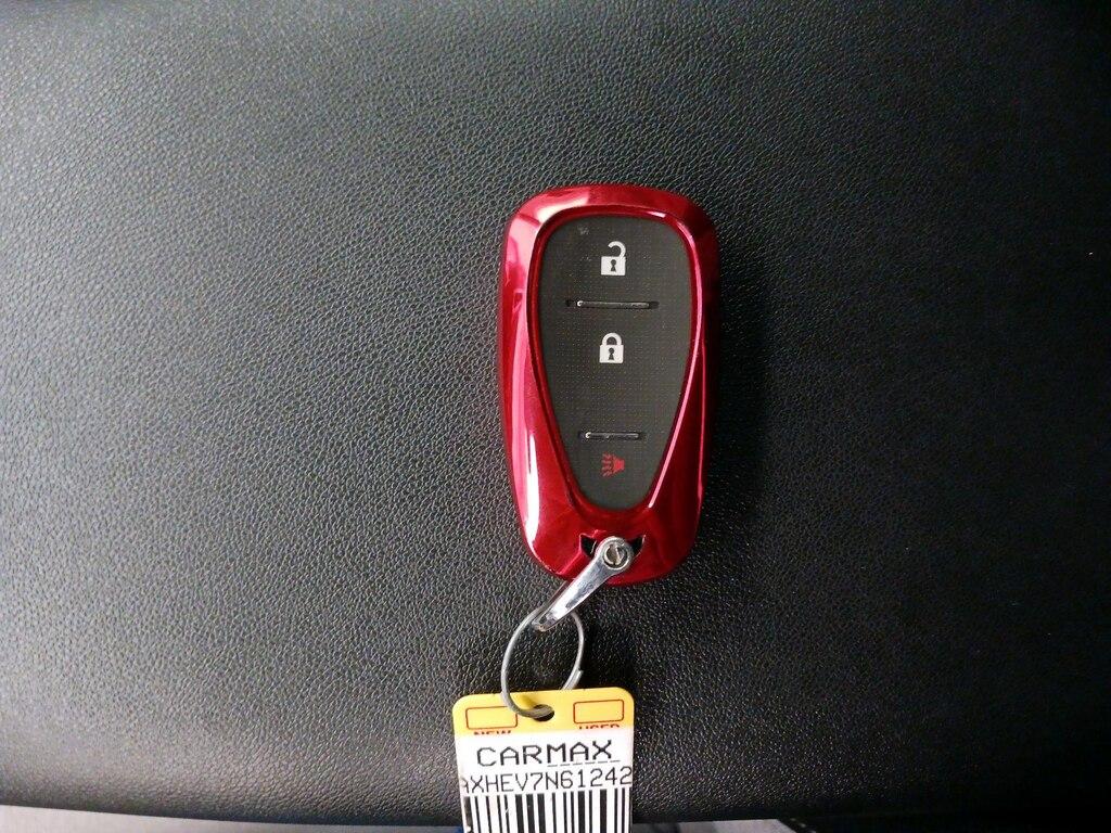 used 2022 Chevrolet Equinox car, priced at $19,998