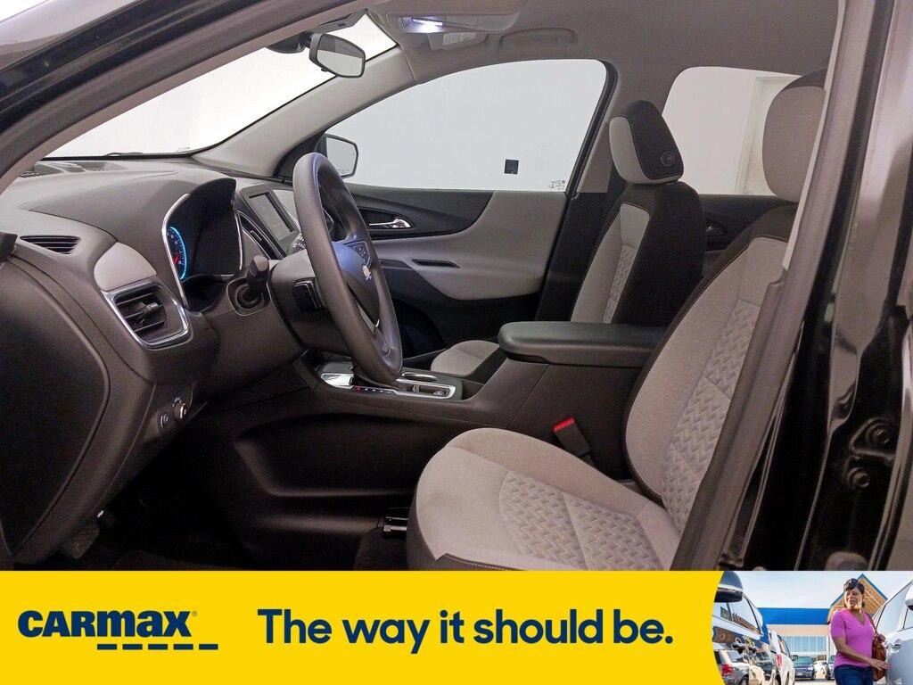 used 2022 Chevrolet Equinox car, priced at $19,998