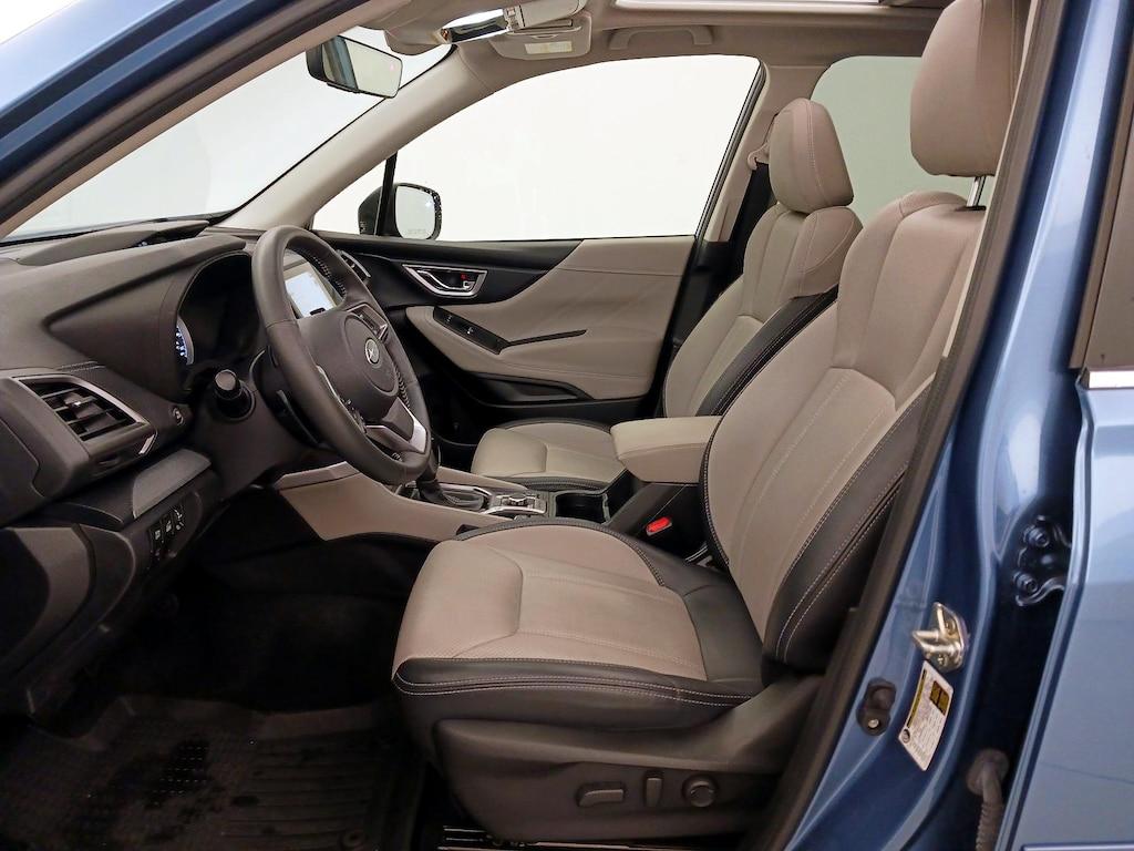 used 2021 Subaru Forester car, priced at $29,998