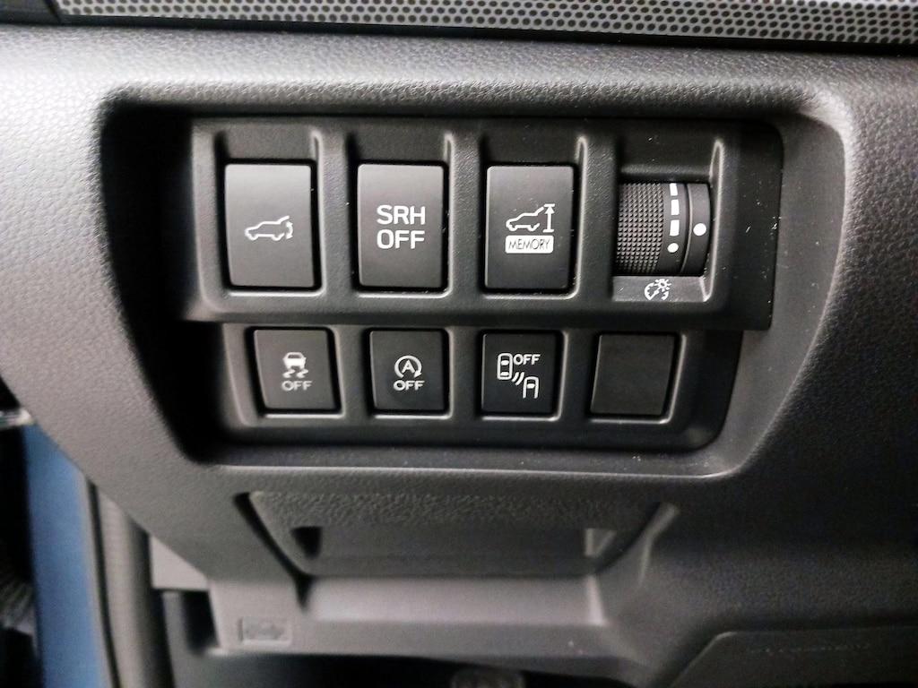 used 2021 Subaru Forester car, priced at $29,998