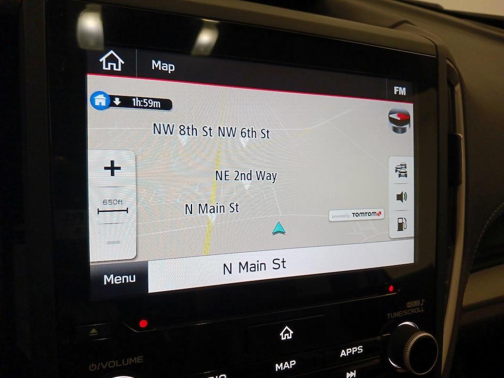used 2021 Subaru Forester car, priced at $29,998