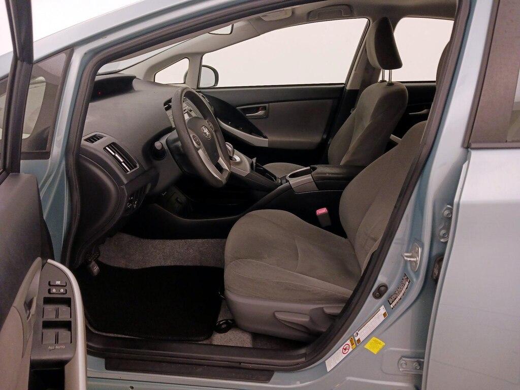 used 2013 Toyota Prius car, priced at $15,998