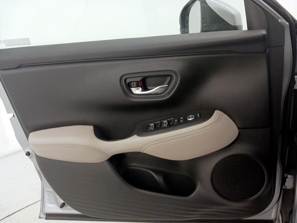 used 2023 Honda HR-V car, priced at $24,998