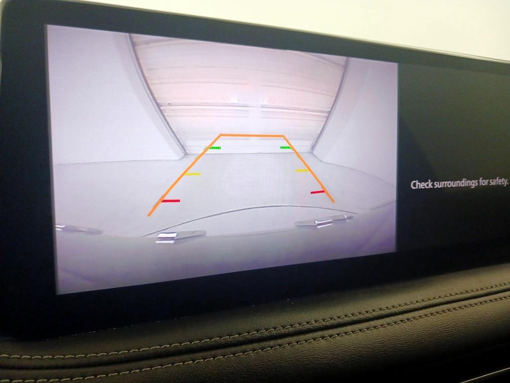 used 2022 INFINITI QX60 car, priced at $32,998