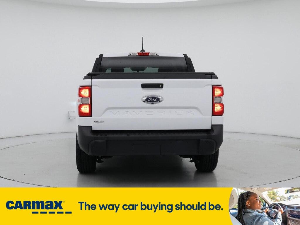 used 2023 Ford Maverick car, priced at $28,998