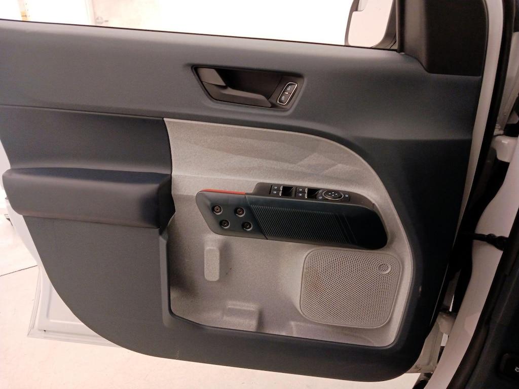 used 2023 Ford Maverick car, priced at $28,998